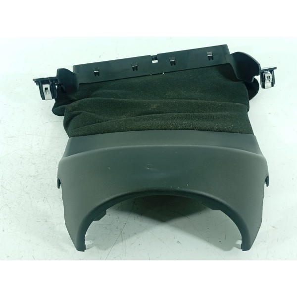 Moldura Coluna Direcao Bmw X5 X6 2014/2018 51459258210