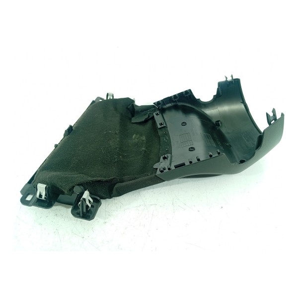 Moldura Coluna Direcao Bmw X5 X6 2014/2018 51459258210