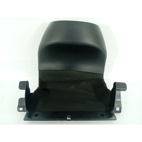 Moldura Coluna Direcao Bmw X5 X6 2014/2018 51459258210