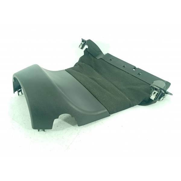 Moldura Coluna Direcao Bmw X5 X6 2014/2018 51459258210