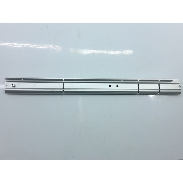 Trilho Porta Mala Bmw X5 Direito 2014/2018 72157331366 Cinza