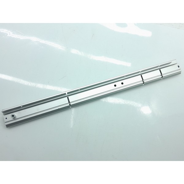 Trilho Porta Mala Bmw X5 Direito 2014/2018 72157331366 Cinza