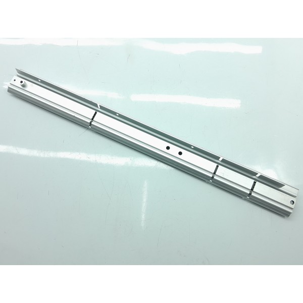 Trilho Porta Mala Bmw X5 Direito 2014/2018 72157331366 Cinza