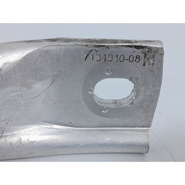 Barra Reforco Motor Bmw X5 Dianteir Dir 14/18 718494008