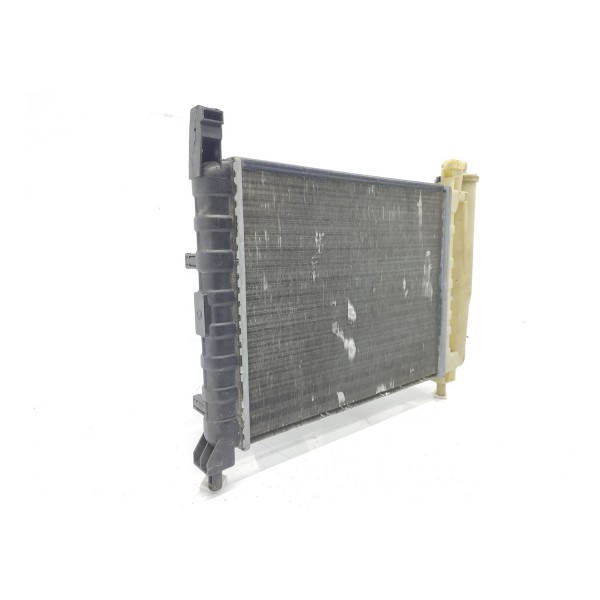 Radiador Fiat Uno Sem Ar 1985/2012 732965r