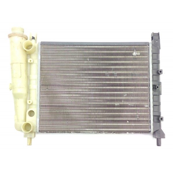 Radiador Fiat Uno Sem Ar 1985/2012 732965r