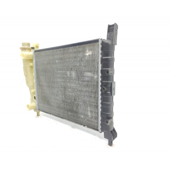 Radiador Fiat Uno Sem Ar 1985/2012 732965r