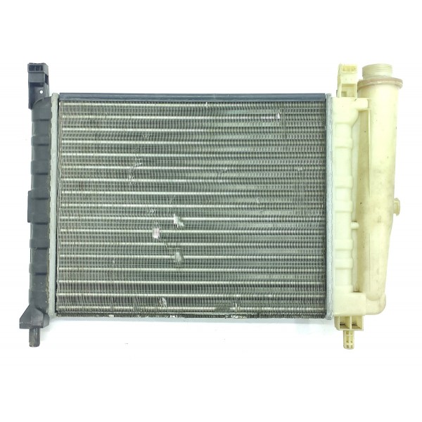 Radiador Fiat Uno Sem Ar 1985/2012 732965r