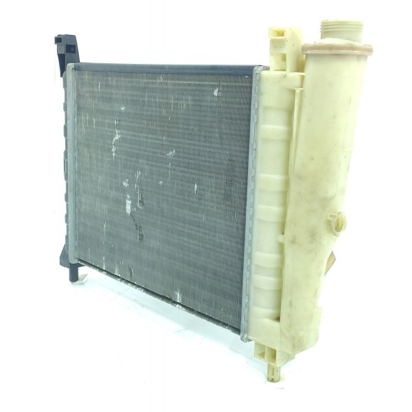 Radiador Fiat Uno Sem Ar 1985/2012 732965r
