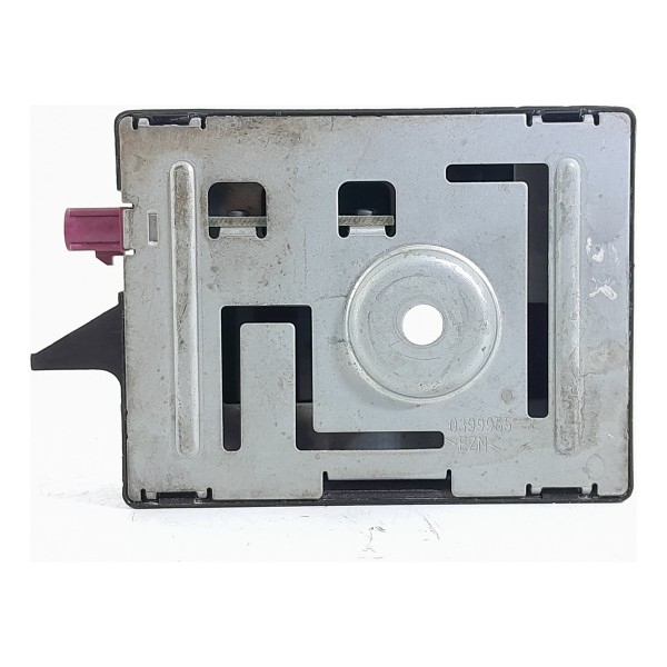 Modulo Amplificador Antena Bmw X5 X6 2014/2018 Bu923091104