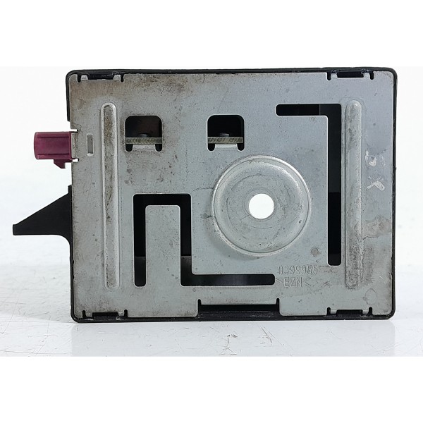 Modulo Amplificador Antena Bmw X5 X6 2014/2018 Bu923091104