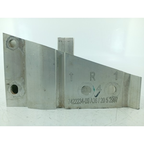 Suporte Radiador Bmw 320 330 Direito 2019/2025 742223409