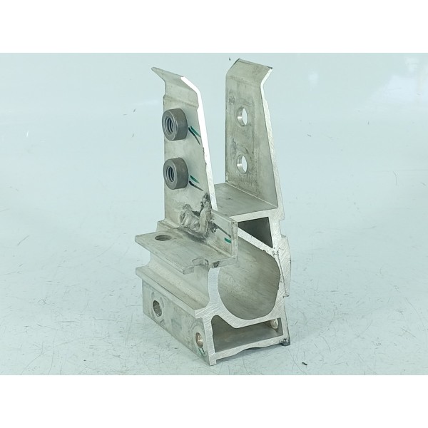 Suporte Radiador Bmw 320 330 Direito 2019/2025 742223409