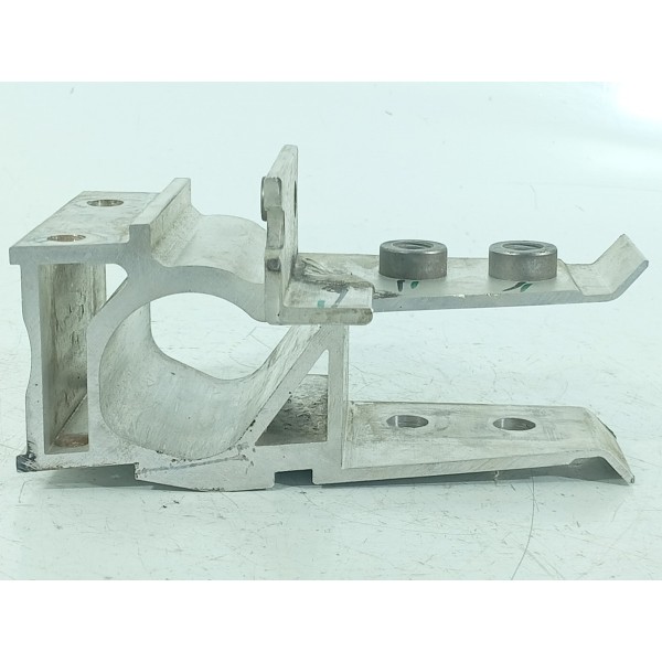 Suporte Radiador Bmw 320 330 Direito 2019/2025 742223409