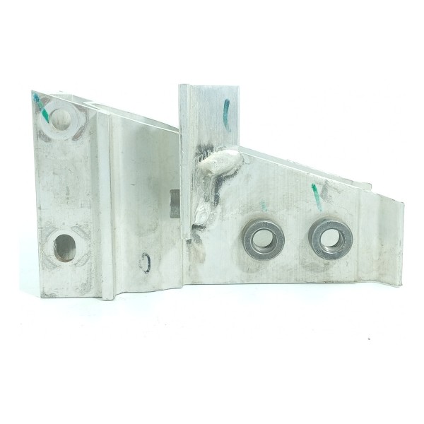 Suporte Radiador Bmw 320 330 Esquerdo 2019/2025 742223309