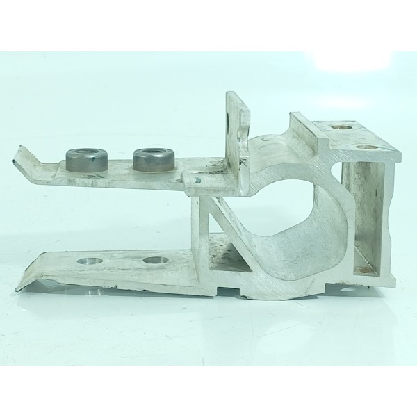 Suporte Radiador Bmw 320 330 Esquerdo 2019/2025 742223309