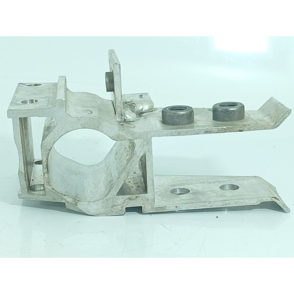 Suporte Radiador Bmw 320 330 Esquerdo 2019/2025 742223309