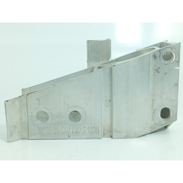 Suporte Radiador Bmw 320 330 Esquerdo 2019/2025 742223309