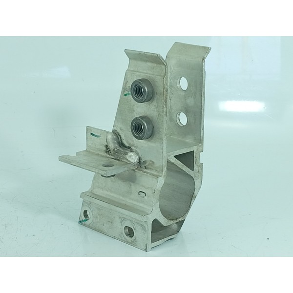 Suporte Radiador Bmw 320 330 Esquerdo 2019/2025 742223309