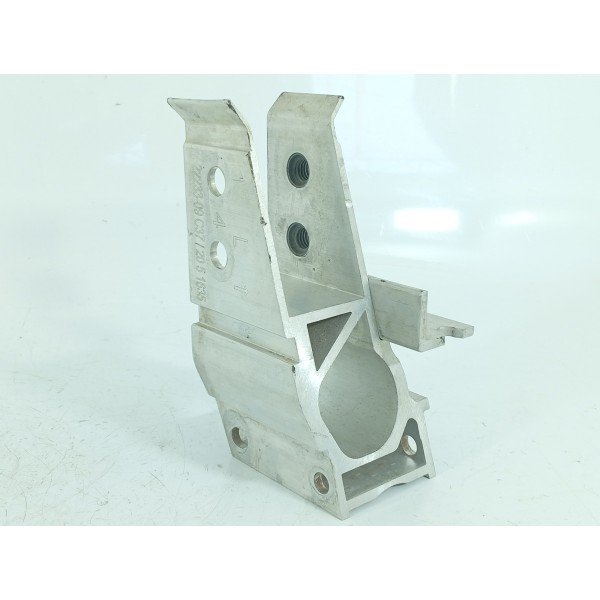 Suporte Radiador Bmw 320 330 Esquerdo 2019/2025 742223309