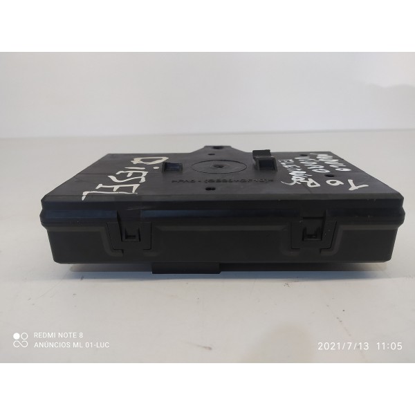 Módulo Conforto Fiat Toro 2016/2021 A2c97674800