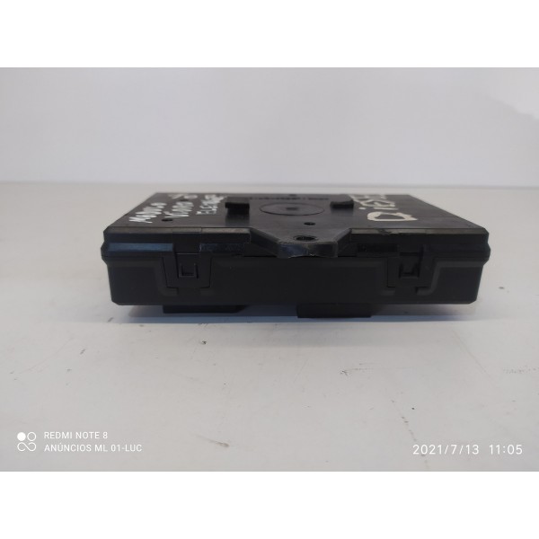 Módulo Conforto Fiat Toro 2016/2021 A2c97674800