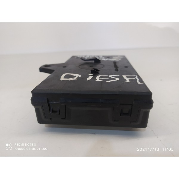 Módulo Conforto Fiat Toro 2016/2021 A2c97674800