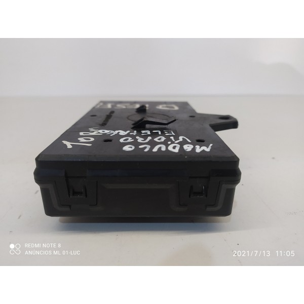 Módulo Conforto Fiat Toro 2016/2021 A2c97674800