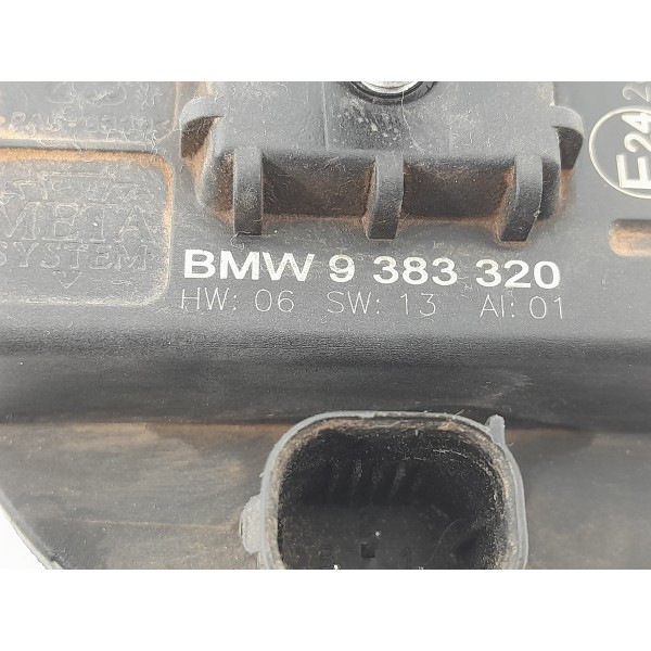Sirene Alarme Bmw X5 X6 2014/2018 9383320