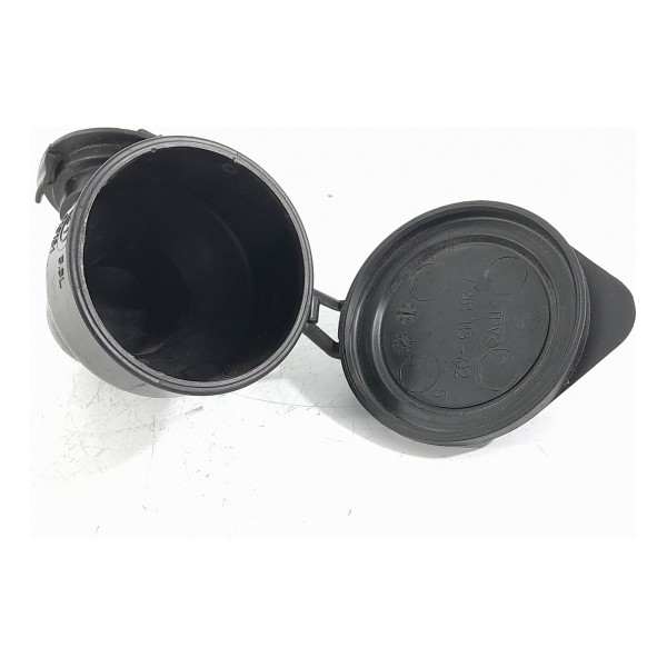 Gargalo Tampa Reservatorio Agua Bmw X5 2014/2018 7325883