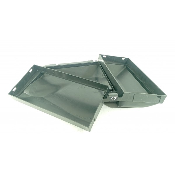 Suporte Caixa Filtro Ar Gabine Bmw X5 X6 2014/2018 9245587