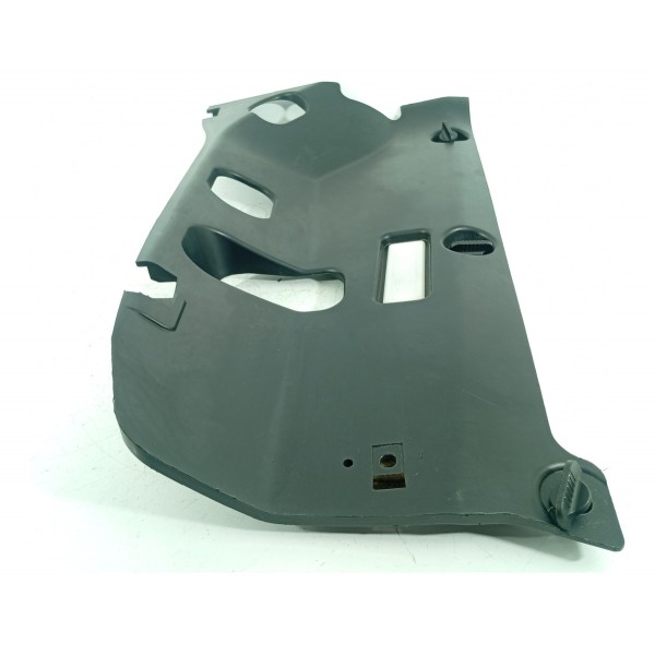 Acabamento Painel Bmw X5 Inf Direito 2014/2018 51459252420