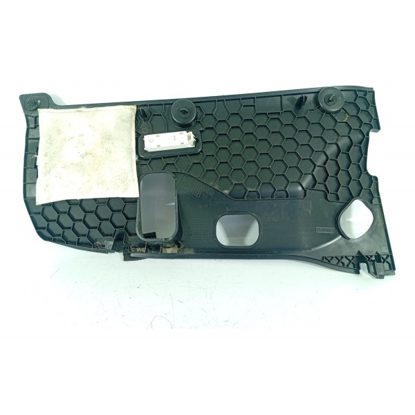 Acabamento Painel Bmw X5 Inf Direito 2014/2018 51459252420