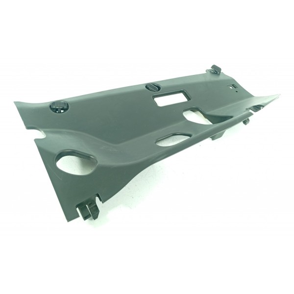 Acabamento Painel Bmw X5 Inf Direito 2014/2018 51459252420