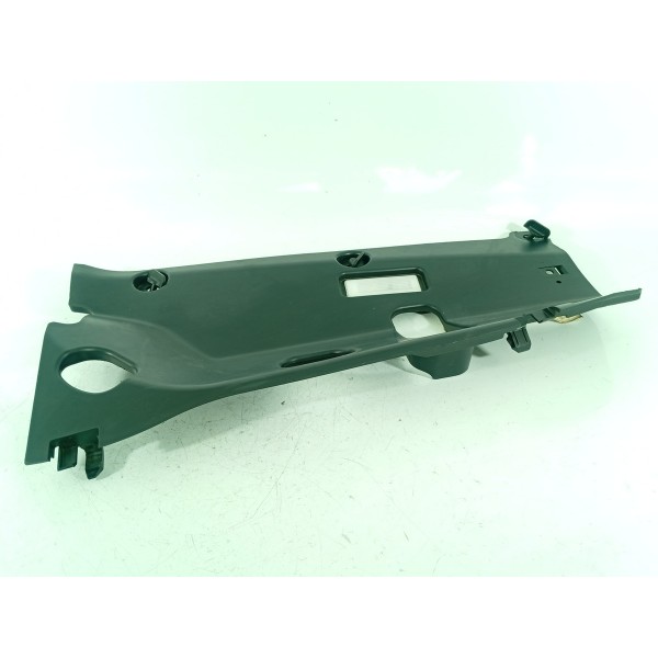 Acabamento Painel Bmw X5 Inf Direito 2014/2018 51459252420