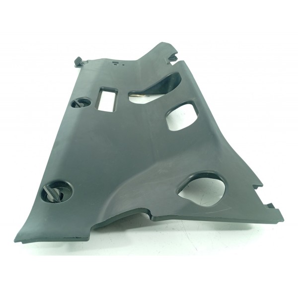 Acabamento Painel Bmw X5 Inf Direito 2014/2018 51459252420