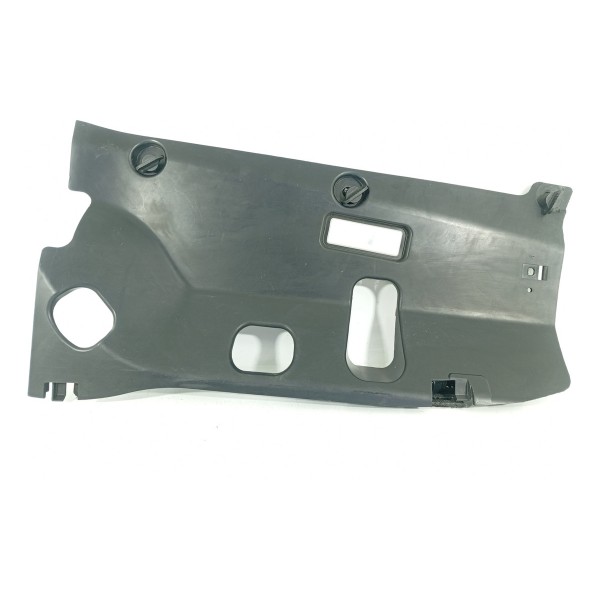 Acabamento Painel Bmw X5 Inf Direito 2014/2018 51459252420