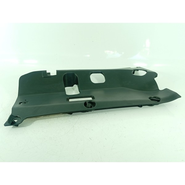 Acabamento Painel Bmw X5 Inf Direito 2014/2018 51459252420