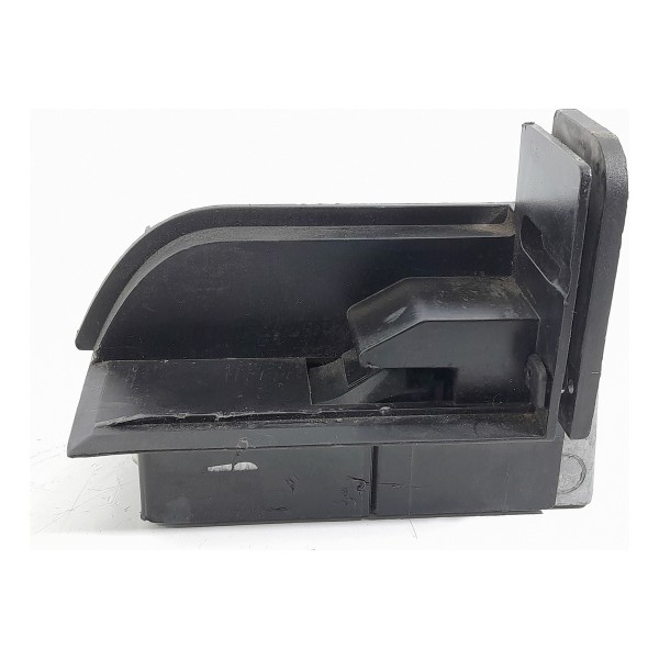 Suporte Bagagito Esquerdo Bmw X5 2014/2018 928100013 Preto