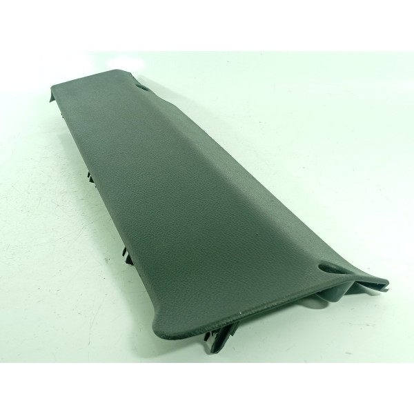 Moldura Painel Bmw X5 X6 Inferior Dir 2014/2018 51459257516