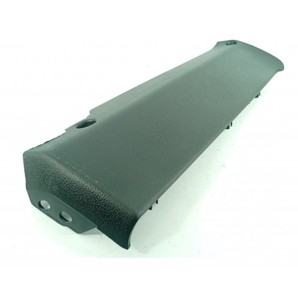 Moldura Painel Bmw X5 X6 Inferior Dir 2014/2018 51459257516