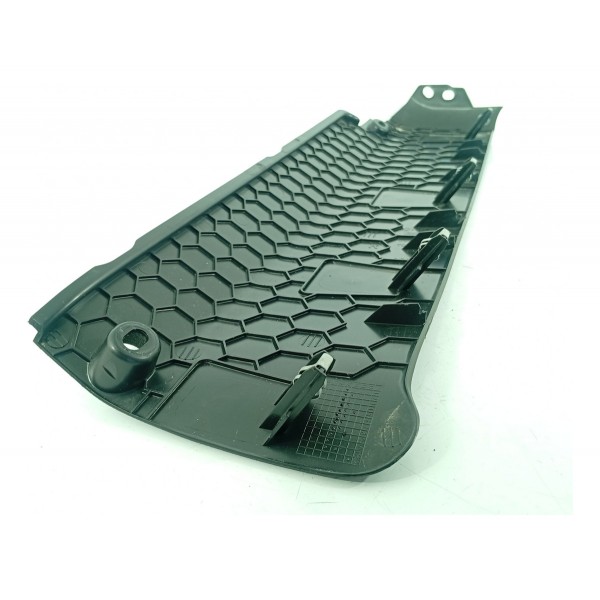 Moldura Painel Bmw X5 X6 Inferior Dir 2014/2018 51459257516