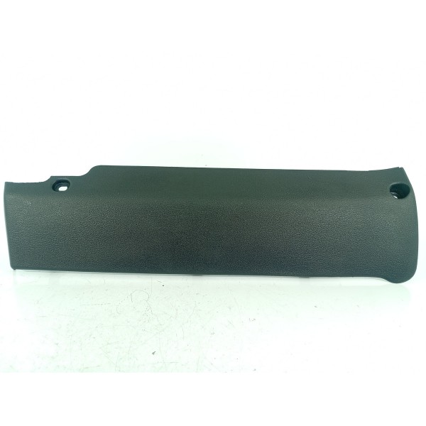 Moldura Painel Bmw X5 X6 Inferior Dir 2014/2018 51459257516