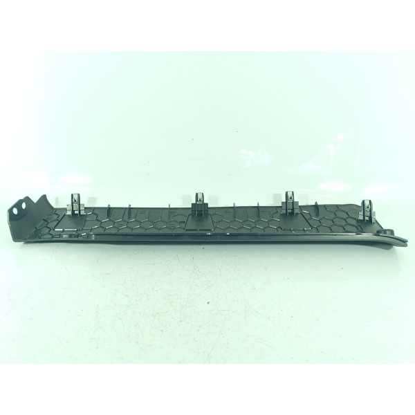 Moldura Painel Bmw X5 X6 Inferior Dir 2014/2018 51459257516