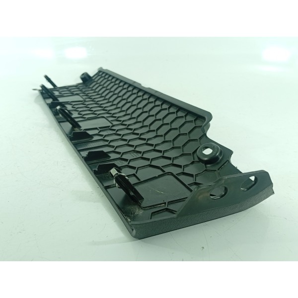 Moldura Painel Bmw X5 X6 Inferior Dir 2014/2018 51459257516