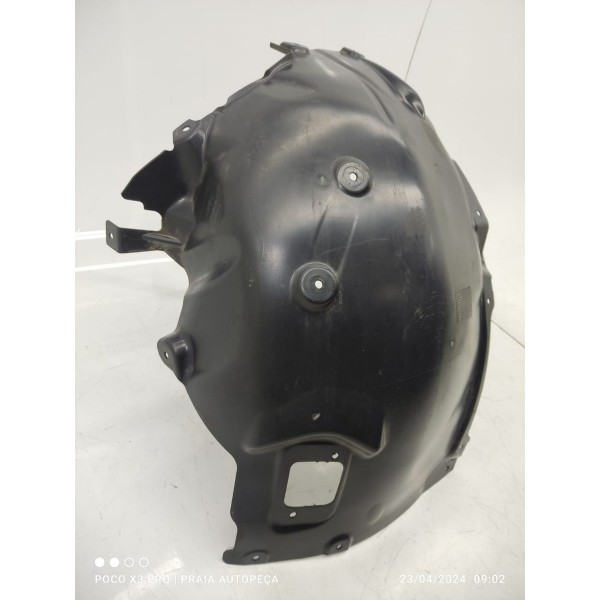 Parabarro Bmw 320 Dianteiro Esq Front 2019/2025 51717315729