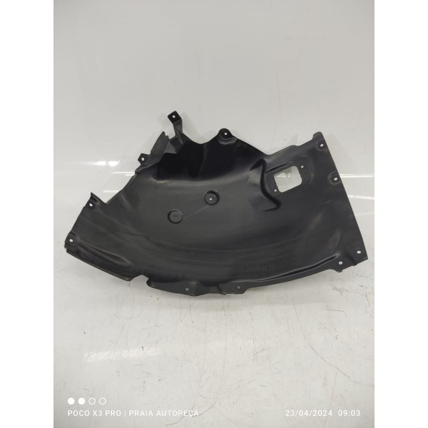 Parabarro Bmw 320 Dianteiro Esq Front 2019/2025 51717315729