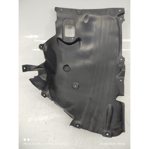 Parabarro Bmw 320 Dianteiro Esq Front 2019/2025 51717315729