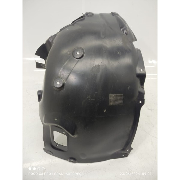 Parabarro Bmw 320 Dianteiro Esq Front 2019/2025 51717315729