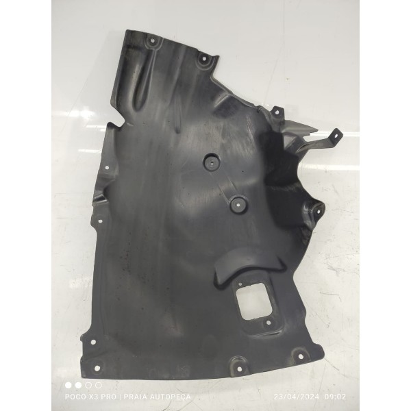 Parabarro Bmw 320 Dianteiro Esq Front 2019/2025 51717315729